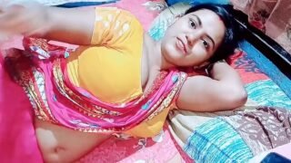 Indian Big boobs bhabhi fuck to dewar Indian sex